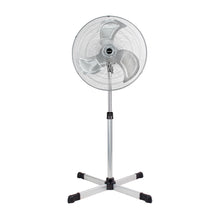 Cargar imagen en el visor de la galería, VENTILADOR DE PEDESTAL MARCA MYTEK MODELO MY-3328 DE 20" CON 3 VELOCIDADES