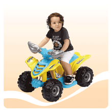 Cargar imagen en el visor de la galería, MOTO MINI TAURUS MARCA MYTEK MODELO MY-5605