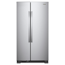 Cargar imagen en el visor de la galería, REFRIGERADOR DE 25 PIES MARCA WHIRLPOOL MODELO WD5600S
