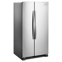 Cargar imagen en el visor de la galería, REFRIGERADOR DE 25 PIES MARCA WHIRLPOOL MODELO WD5600S