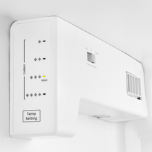 Cargar imagen en el visor de la galería, REFRIGERADOR DE 25 PIES MARCA WHIRLPOOL MODELO WD5600S