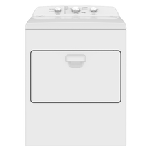 Cargar imagen en el visor de la galería, SECADORA ELECTRICA DE 18 KG, MARCA WHIRLPOOL, MODELO WED-1730JQ