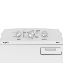 Cargar imagen en el visor de la galería, SECADORA ELECTRICA DE 18 KG, MARCA WHIRLPOOL, MODELO WED-1730JQ