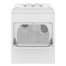 Cargar imagen en el visor de la galería, SECADORA ELECTRICA DE 18 KG, MARCA WHIRLPOOL, MODELO WED-1730JQ