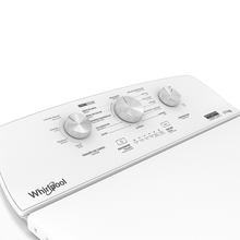 Cargar imagen en el visor de la galería, LAVADORA DE 17 KG, MARCA WHIRLPOOL, MODELO MWTW1713MJQ