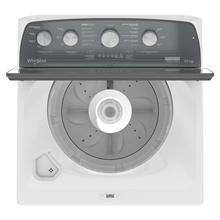Cargar imagen en el visor de la galería, LAVADORA WHIRLPOOL DE 20 KG MODELO 8MWTW2041WJM