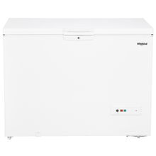Cargar imagen en el visor de la galería, CONGELADOR 11 PIES MARCA WHIRLPOOL MODELO WC11016Q