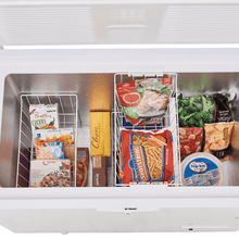 Cargar imagen en el visor de la galería, CONGELADOR 11 PIES MARCA WHIRLPOOL MODELO WC11016Q