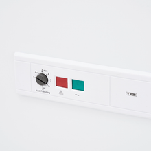 Cargar imagen en el visor de la galería, CONGELADOR 11 PIES MARCA WHIRLPOOL MODELO WC11016Q