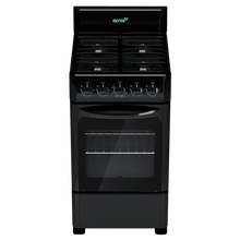 Cargar imagen en el visor de la galería, ESTUFA AL PISO MARCA ACROS MODELO NAW1001B