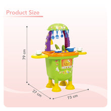 Cargar imagen en el visor de la galería, JUGUETE MINICHEF MARCA MYTEK MODELO MY-5532R6 ROSA