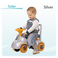 Cargar imagen en el visor de la galería, CARRITO DE LUJO MARCA MYTEK MODELO MY-5525