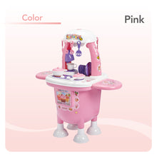 Cargar imagen en el visor de la galería, JUGUETE MINICHEF MARCA MYTEK MODELO MY-5532R6 ROSA