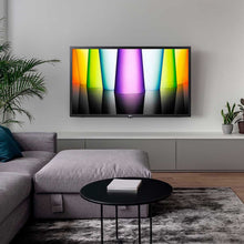 Cargar imagen en el visor de la galería, TELEVISOR DE 32" MARCA LG MODELO 32LQ630BPSA HD SMART WEBOS
