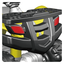 Cargar imagen en el visor de la galería, MOTO MICRO-REX MARCA MYTEK MODELO MY-5620Y2 AMARILLO