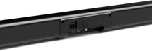 Cargar imagen en el visor de la galería, BARRA SONIDO MARCA HISENSE MODELO HS205 60W BT USB COLOR NEGRO