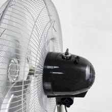 Cargar imagen en el visor de la galería, VENTILADOR DE PEDESTAL MARCA MYTEK MODELO MY-3328 DE 20" CON 3 VELOCIDADES
