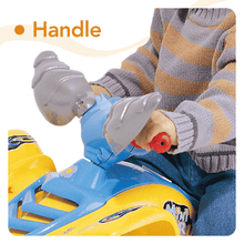 Cargar imagen en el visor de la galería, MOTO MINI TAURUS MARCA MYTEK MODELO MY-5605