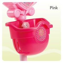 Cargar imagen en el visor de la galería, PATIN YIPY MARCA MYTEK MODELO MY-5301R2 ROSA