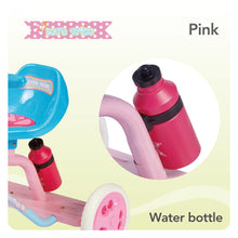 Cargar imagen en el visor de la galería, TRICICLO LETS TRIKE MARCA MYTEK MODELO MY-5302R5 ROSA