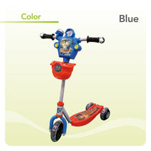 Cargar imagen en el visor de la galería, PATIN YIPY MARCA MYTEK MODELO MY-5307B1 AZUL