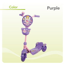 Cargar imagen en el visor de la galería, PATIN PIXY MARCA MYTEK MODELO MY-5313P1 LILA