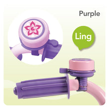 Cargar imagen en el visor de la galería, PATIN PIXY MARCA MYTEK MODELO MY-5313P1 LILA