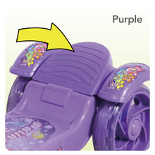 Cargar imagen en el visor de la galería, PATIN PIXY MARCA MYTEK MODELO MY-5313P1 LILA