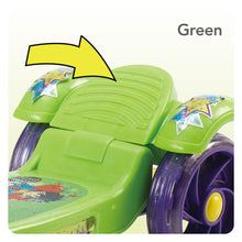 Cargar imagen en el visor de la galería, PATIN PIXY MARCA MYTEK MODELO MY-5313V2 VERDE