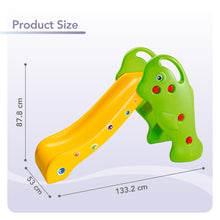 Cargar imagen en el visor de la galería, RESBALADILLA DOLPHIN MARCA MYTEK MODELO MY-5537V7