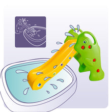 Cargar imagen en el visor de la galería, RESBALADILLA DOLPHIN MARCA MYTEK MODELO MY-5537V7