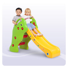 Cargar imagen en el visor de la galería, RESBALADILLA DOLPHIN MARCA MYTEK MODELO MY-5537V7