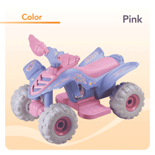 Cargar imagen en el visor de la galería, MOTO MINI TAURUS MARCA MYTEK MODELO MY-5605 ROSA