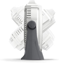 Cargar imagen en el visor de la galería, VENTILADOR DE PISO MARCA NAVIA MODELO CFN-2020 DE 20" 2-1