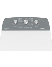 Cargar imagen en el visor de la galería, LAVADORA DE 18 KG, MARCA WHIRLPOOL, MODELO  8MWTW1813MJM