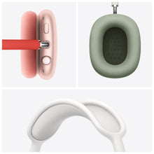 Cargar imagen en el visor de la galería, AIRPODS MAX MODELO MGYH3AM/A COLOR SPACE GRAY