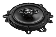 Cargar imagen en el visor de la galería, BOCINAS MARCA PIONEER MODELO TS-A1687S 350W 4 VIAS 16CM