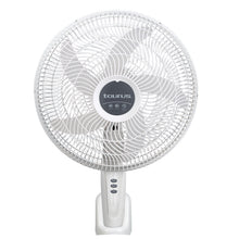Cargar imagen en el visor de la galería, VENTILADOR PARED MARCA TAURUS MODELO BOLT 16"