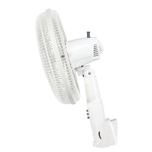 Cargar imagen en el visor de la galería, VENTILADOR PARED MARCA TAURUS MODELO BOLT 16"