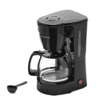 Cargar imagen en el visor de la galería, CAFETERA PARA 6 TAZAS MARCA TAURUS MODELO COFFEEMAX6