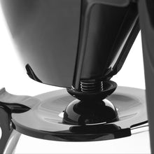 Cargar imagen en el visor de la galería, CAFETERA PARA 6 TAZAS MARCA TAURUS MODELO COFFEEMAX6