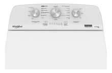 Cargar imagen en el visor de la galería, LAVADORA DE 17 KG, MARCA WHIRLPOOL, MODELO MWTW1713MJQ