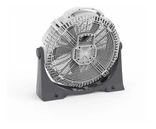 Cargar imagen en el visor de la galería, VENTILADOR DE PISO MARCA NAVIA MODELO CFN-2020 DE 20" 2-1