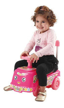 Cargar imagen en el visor de la galería, CARRITO CLASICO MARCA MYTEK MODELO MY-5501