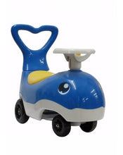 Cargar imagen en el visor de la galería, CARRITO BALLENITA MARCA MYTEK MODELO MY-5526B1