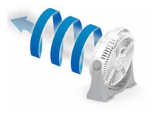 Cargar imagen en el visor de la galería, VENTILADOR DE PISO MARCA NAVIA MODELO CFN-2020 DE 20" 2-1