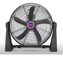 Cargar imagen en el visor de la galería, VENTILADOR MARCA NAVIA MODELO CFV-M020 DE 20" 2-1