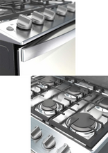 Cargar imagen en el visor de la galería, ESTUFA AL PISO MARCA WHIRLPOOL MODELO WFR3400D