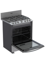 Cargar imagen en el visor de la galería, ESTUFA AL PISO MARCA WHIRLPOOL MODELO WFR3400D