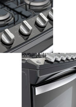 Cargar imagen en el visor de la galería, ESTUFA AL PISO MARCA WHIRLPOOL MODELO WFR3000B